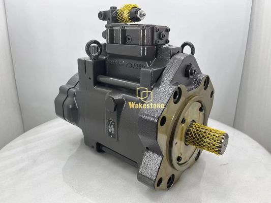 Hitachi ZX470-3 ZX450-3 Hydraulische Lüfterpumpe. 4633474 K3V63S-102R-1F29 von Kawasaki Japan