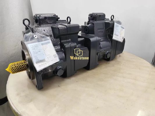 Kawasaki K3VL Hydraulikpumpen K3VL45 K3VL80 K3VL112 K3VL140 K3VL200