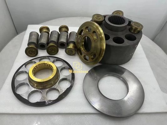 MX750 Swing Motor Reparatur-Kit. Kawasaki KPM Ersatzteile für HITACHI EX1900 Bagger