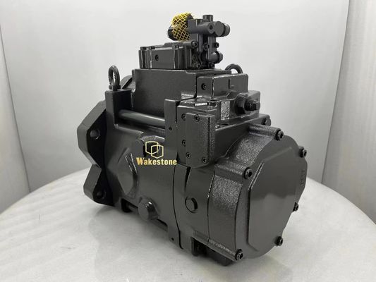 4633474 Lüfter Hydraulikpumpe YA00052949/35147 Für HITACHI ZAX470-3 ZAX490-50A Bagger.