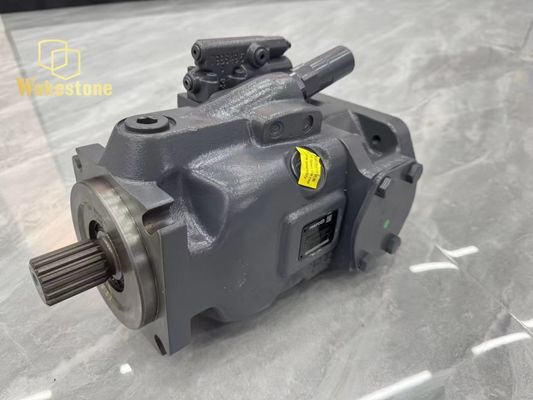 A10V0100LA90DS Rexroth-Hydraulikpumpe    Original Bosch Rexroth-Pumpe für LIUGONG Bagger