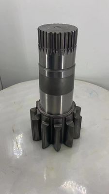 Echte Schwenkwelle 30Z für SANY SY335 SY365 – Japanisches Original-Schwenkgetriebe Vertikalwelle