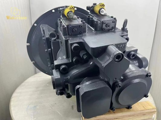 YA00035147 Excavator Hydraulic Pump | K5V200DPH Main Pump for Hitachi ZAX450 / ZAX470 / ZAX490-5A