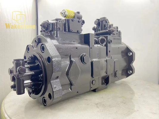 Schwerlast K5V160DTH-0E60 Haupthydraulische Pumpe für Bagger SANY SY365 SY385 FT370