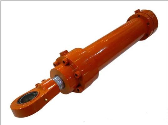 Hydraulischer Zylinder für Bagger HITACHI ZAX70 ZAX120 ZAX200 ZAX240 ZAX330 Bucket Boom Arm OEM-Montage
