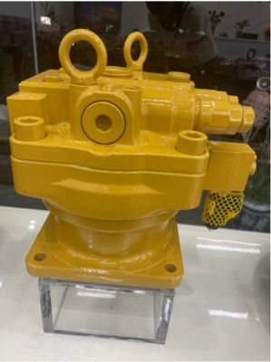 KPM Schwingmotor für Bagger CAT 374   OEM-Teilnummer 295-9414   Hochleistungs-Rotationsantrieb