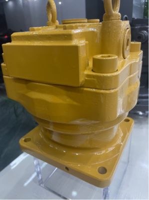 CAT 390 Bagger Hydraulischer Schwingmotor   KPM Drehantriebseinheit 450-9351 für die Rotation schwerer Oberstrukturen