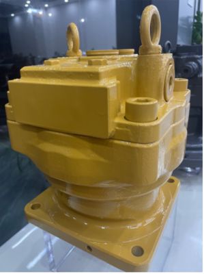 KPM Schwenkmotor für CAT 330B Bagger – Hydraulische Drehantriebseinheit OEM-Teil 107-7054