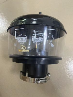 78mm Luftvorfilter für Minibagger Daewoo 60 PC56 Hyundai 60 Kubota 60 SANY 60 Hitachi 70