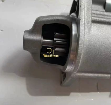 Anlasser für Kubota D722 Motor 228000-5911 / 67980-31152 12V 1.4KW 9T