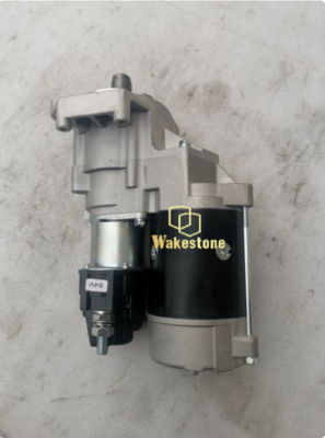 Anlasser 24V 11Z 4,5KW für Isuzu 4BG1 Motor Teilenummer 89722-02971 / 02400-03120 / 0-24000-3120