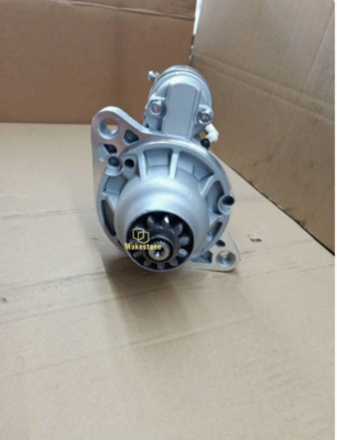 Startmotor für Mitsubishi 6D17 6D15 6D16 Motor M8T60071 / ME077796 24V 11T 5.0KW
