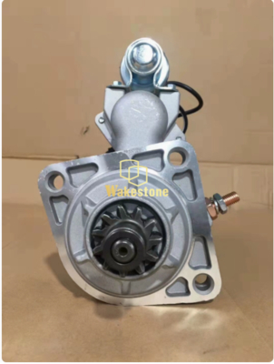 Anlasser für Cummins 6BT5.9 Motor 24V DC 4,0KW Teilenummer 5340058 8201043